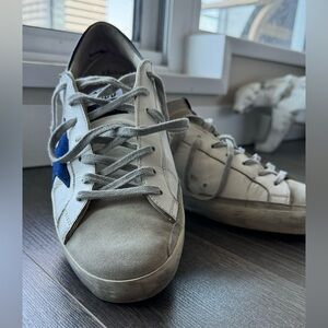 Golden Goose sneakers